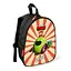Рюкзак Brawl Stars Спайк дитячий шкільний/міський 34х27х13 см для хлопчика (02382) - мініатюра 1
