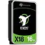 Жесткий диск 3.5" Seagate Exos X18 SAS 16TB (ST16000NM004J) [141008] - миниатюра 2