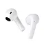 Навушники ERGO BS-750 Air Sticks 3 White - мініатюра 6