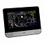 Метеостанция TFA VIEW PRO WIFI 35800301 - миниатюра 2