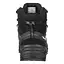 Ботинки Salewa Alp Trainer 2 Mid GTX Mens 41 Черный - миниатюра 5