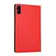 Чохол TPU Multiview Cover для Xiaomi Redmi Pad SE 11 2023 Червоний - мініатюра 2