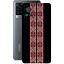 Захисна плівка StatusSKIN для Vivo X60 5G Корпус Вініл Вишиванка 3 - мініатюра 1
