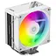 Кулер для процессора ID-Cooling Frozn A410 SE ARGB White (FROZN A410 SE ARGB WHITE) - миниатюра 1