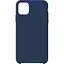 Чохол до мобільного телефона Armorstandart ICON2 Case Apple iPhone 11 Midnight Blue (ARM60553) - мініатюра 1