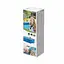 Басейн каркасний 28271 басейн, каркасний, прямокутний, 260-160-65 см - мініатюра 3