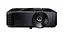 Мультимедійний проектор Optoma W400LVe (E9PX7D701EZ1) - мініатюра 1