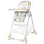 Стул для кормления BABY TILLY Bistro T-641/2 Beige /1/ - миниатюра 1