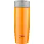 Термокружка Well Done помаранчева 380 мл (WD-7053O) - мініатюра 1