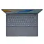 Ноутбук ASUS Vivobook S14 S5406SA Ultra 5 226V la 45GHz,14''.,16GB LPDDR5X,512GB,Arc,Без ОС,Mist - мініатюра 11