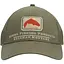 Кепка Simms Trout Icon Trucker Green (1102-12226-1150-00) - миниатюра 1