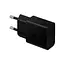 Зарядное устройство Samsung 15W Power Adapter Black (EP-T1510NB) - миниатюра 4
