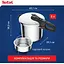 Кастрюля Tefal Secure Trendy P2584401 [150343] - миниатюра 2