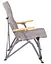 Крісло розкладне Bo-Camp Chelsea Grey (1204810) (DAS303258) - мініатюра 8