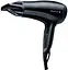 Фен Power Dry 2000, 2000Вт, 3 режими, іоніз-я, хол. обдув, еко режим, чорний Remington teh0017434 - мініатюра 2