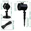 Уличный всепогодный светодиодный проектор Big Outdoor Gobo - миниатюра 3