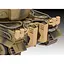 Сборная модель Revell Танк PzKpfw VI Tiger Ausf. H 180 деталей (RVL-03262) - миниатюра 4