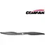Пропелер для дрона Gemfan 14*10L Electric Glass Fiber Nylon CCW (PFGN14X10-EAL) - мініатюра 1