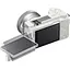 Бездзеркальний фотоапарат Sony ZV-E10 II Body White (ZVE10M2W) UA [130042] - мініатюра 9