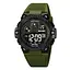 Skmei 2337AG Army Green - миниатюра 1
