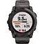 Смарт-часы Garmin Fenix 7X Pro Sapphire Solar Edition Carbon Gray DLC Titanium with Vented Titanium Bracelet 010-02778-30 (90549) - миниатюра 3