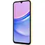 Смартфон Samsung Galaxy A15 SM-A155F 8/256GB Yellow - мініатюра 7