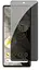 Защитное стекло DK для Google Pixel 6 Антишпион Full Glue 020546 black - миниатюра 2