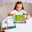 Доска-тренажер "Азбука" Vladi Toys VT5010-25 укр - миниатюра 5