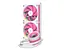 СВО ID-Cooling FX240 INF Pink (FX240 INF PINK) - мініатюра 2