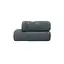 Рушник махровий Lotus Home - Pearl денім 50x90 - мініатюра 6
