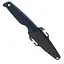 Ніж із фіксованим клинком SOG Altair FX Чорний-Синій - мініатюра 3