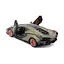 Уцінка. Автомодель Bburago Lamborghini sián fkp 1:24 в асортименті (18-21099)   - мініатюра 3