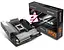 Материнская плата Sapphire NITRO+ B850M WIFI (52123-01-40G) (Socket AM5, AMD B850, Micro-ATX) - миниатюра 6
