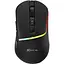 Миша Xtrike Me GM-322 RGB Black (GM-322BK) - мініатюра 1