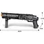 Конструктор Reobrix дробовик Super Shorty (77002) [161091] - миниатюра 3