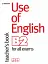 Use of English for B2. Teacher's Book - мініатюра 1
