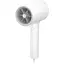 Фен Xiaomi Mi Ionic Hair Dryer 1800W белый CMJ01LX3 - миниатюра 1