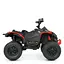 Дитячий електромобіль Квадроцикл Bambi M 5001EBLR-3 Червоний - мініатюра 2