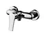 Змішувач для душу Volle Daniella 15163100 Хром - мініатюра 1
