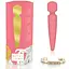 Вибромассажер Rianne S: Bella Mini Wand Coral - миниатюра 6