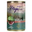 Влажный корм Mystic паштет для щенков с курицей и ливером 400 г - миниатюра 2