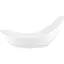 Салатник Ardesto фарфор белый (AR3746) - миниатюра 1
