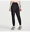 Штани Saucony W Boston Woven Pant Black L (1097-SAW800448-BK L) - мініатюра 2