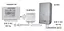 Терморегулятор программируемый беспроводной Computherm E400RF Wi-Fi сенсорный 30412 - миниатюра 5