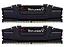 Модуль пам'яті G.Skill DDR4 64Gb (2x32) Ripjaws V Black 3200 MHz (F4-3200C16D-64GVK) - мініатюра 1
