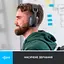 Навушники Logitech Zone Vibe 100 Wireless Graphite (981-001213) - мініатюра 4
