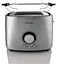 Тостер Gorenje T 1000 E (TA1018A-GS) (6319826) - мініатюра 2