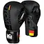 Перчатки боксерские Phantom Athletic Germany Black - 14 унций - миниатюра 1