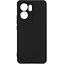 Чехол для мобильного телефона Armorstandart Matte Slim Fit OPPO Reno13 F 4G / Reno13 F 5G / Reno13 FS 5G Camera cover Black (ARM82928) - миниатюра 1