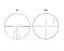 Приціл оптичний Vector Optics Continental 5-30x56 (34mm) illum. FFP Ranging - мініатюра 3